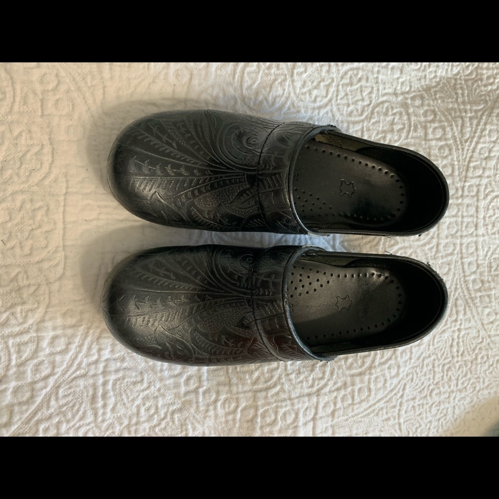 Dansko Clogs